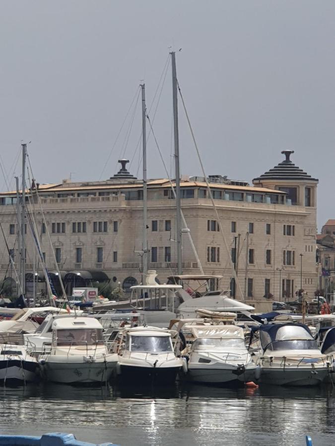 Casetta Di Tolu Siracusa Szirakúza Kültér fotó