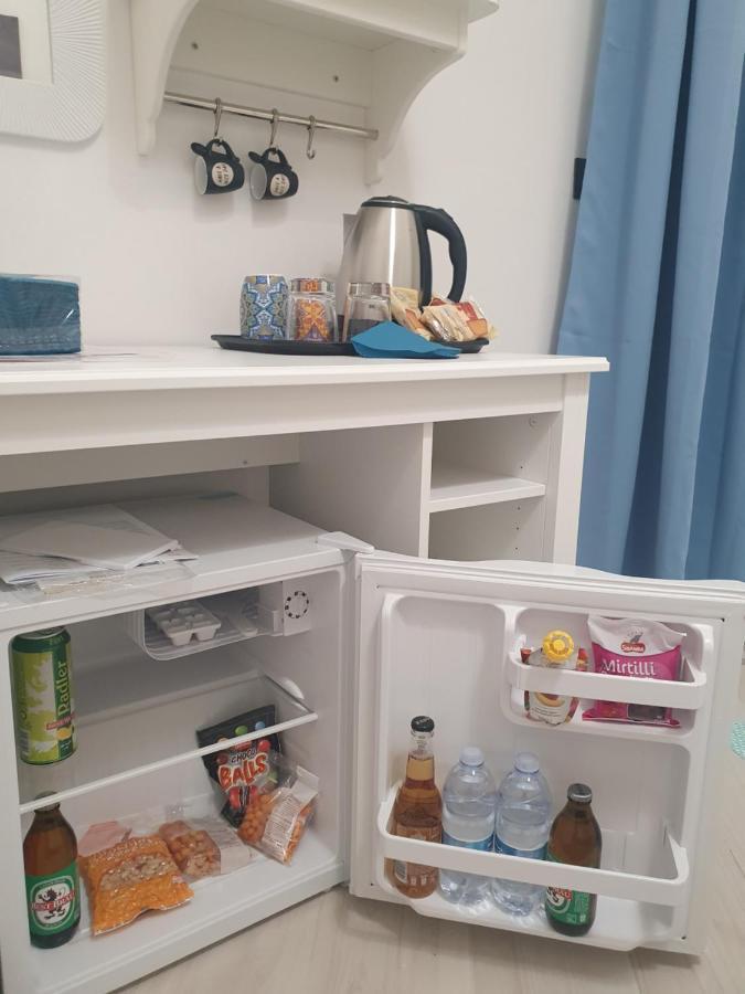 Casetta Di Tolu Siracusa Szirakúza Kültér fotó