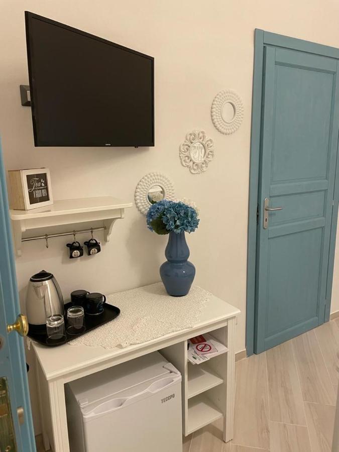 Casetta Di Tolu Siracusa Szirakúza Kültér fotó