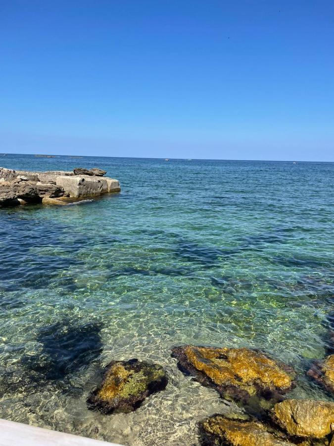 Casetta Di Tolu Siracusa Szirakúza Kültér fotó
