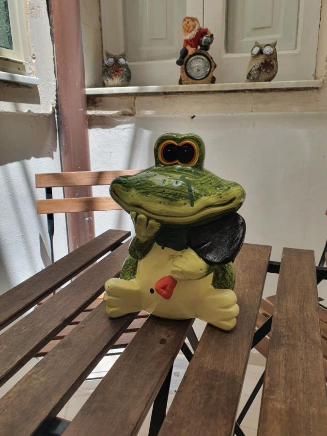 Casetta Di Tolu Siracusa Szirakúza Kültér fotó